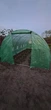 Теплица тунельная Greenhouse 18м2 (600х300х200) - изображение 4
