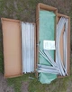 Теплица тунельная Greenhouse 18м2 (600х300х200) - изображение 6