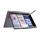Ноутбук Lenovo Yoga 7 14ILL10 2-в-1, (83JQ002XRM) OLED WUXGA / RAM 16 ГБ / SSD 512 ГБ / Windows 11 Home - зображення 10
