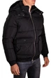 Куртка Antony Morato 50 Чорний 600241/9000 - изображение 3
