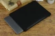 Чехол для MacBook Модель H1 из натуральной кожи цвет Черный - изображение 1