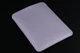 Чохол для MacBook Модель H1 з натуральної шкіри колір Ліловий - зображення 3