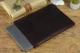 Чохол для MacBook Модель H1 з натуральної шкіри колір Бордо - зображення 1