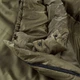 Спальний мішок Wechsel Wildfire -5° M TL Mud Green Left (232040) - зображення 6