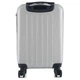 Чемодан малый для ручной клади Semi Line 20" (S) ABS-Plastic Light Grey (T5762-2) - изображение 4