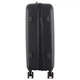 Чемодан средний Semi Line 24" (M) ABS-Plastic Black (T5718-2) - изображение 5