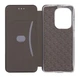 Чохол книжка Fashion Case для Xiaomi Redmi Note 14 Pro 4G Золото - зображення 2