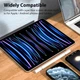 Стилус Andowl Pencil 1 Touch Pen 3D Black (1062-78) - изображение 7