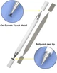 Стилус Andowl Pencil 1 Touch Pen 3D Black (1062-78) - изображение 8
