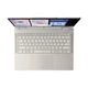 Ноутбук Lenovo Yoga 7 14ILL10 (83JQ00EMRM), Intel Core Ultra 7 256V / 14″ Touch / RAM 16 ГБ / SSD 1 ТБ / Intel Arc 140V / DOS / Seashell - изображение 3