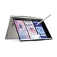 Ноутбук Lenovo Yoga 7 14ILL10 (83JQ00EMRM), Intel Core Ultra 7 256V / 14″ Touch / RAM 16 ГБ / SSD 1 ТБ / Intel Arc 140V / DOS / Seashell - изображение 13