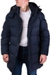 Куртка Calamar 54 Синій 110400/42 - изображение 2