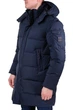 Куртка Calamar 54 Синій 110400/42 - изображение 4