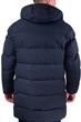 Куртка Calamar 54 Синій 110400/42 - изображение 5