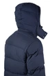 Куртка Calamar 54 Синій 110400/42 - изображение 8