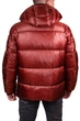 Куртка JOOP! 58 Червоний 10012266/646 - изображение 4