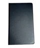 Чехол Book 360 для планшета Samsung Tab E 9.6 2015 / T560 / T561 книжка поворотный подставка PU кожа Черный - изображение 1