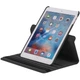 Чехол Book 360 для планшета Apple iPad 2017 / 2018 / 5 / 6 / 7 / 8 / 9 9.7" книжка поворотный подставка PU кожа Черный - изображение 5