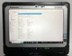 Защищенный нетбук-трансформер Panasonic Toughbook CF-20 MK2 - 10.1" (1920x1200) IPS тачскрин / i5-7Y57 / 8gb / 256gb ssd / Windows 10 Pro, 4G/LTE, Б/у - изображение 3