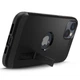 Чехол Spigen для iPhone 15 Plus / 14 Plus - Tough Armor MAG (MagSafe), Black (ACS04915) - изображение 12