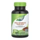 Кора муравьиного дерева Nature's Way Pau D'Arco Inner Bark 180 vcaps (1086-2022-10-1097) - изображение 1