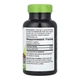 Кора муравьиного дерева Nature's Way Pau D'Arco Inner Bark 180 vcaps (1086-2022-10-1097) - изображение 2