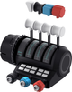 Штурвал Turtle Beach VelocityOne Flight Universal Control System (0731855007165) - зображення 6