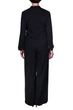 Штани GERRY WEBER 40 Чорний 420036/11000 - зображення 6