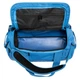 Сумка дорожня водозахисна Highlander Storm Kitbag 30L Blue (DB121-BL) - изображение 3