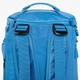 Сумка дорожня водозахисна Highlander Storm Kitbag 30L Blue (DB121-BL) - изображение 4