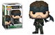 Figurka Funko Pop! Metal Gear Solid Naked Snake 9 cm 1053 (84926) (0889698849265) - obraz 3