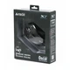 Мышь проводная игровая A4Tech X87 Oscar Neon до 2400 DPI USB Black (X87 Maze) - изображение 6