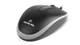 Мышь проводная компьютерная REAL-EL RM-217 1000dpi с бесшумными кнопками Black (EL123200038) - изображение 6