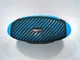 Беспроводная портативная bluetooth колонка с функцией Connect plus TWS 1+1 Sound System P5 Hopestar с Влагозащитой IPX5 и функцией Зарядки устройств Голубая - изображение 2