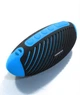 Беспроводная портативная bluetooth колонка с функцией Connect plus TWS 1+1 Sound System P5 Hopestar с Влагозащитой IPX5 и функцией Зарядки устройств Голубая - изображение 5