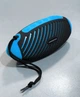 Беспроводная портативная bluetooth колонка с функцией Connect plus TWS 1+1 Sound System P5 Hopestar с Влагозащитой IPX5 и функцией Зарядки устройств Голубая - изображение 10