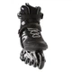 Роликові ковзани для дорослих Rollerblade ZETRABLADE M 47 (13US) 310мм Black/silver (7958600816) - изображение 2