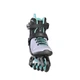 Роликові ковзани для дорослих Rollerblade ZETRABLADE ELITE W 40.5 (8US) 260мм Black/powder blue (07967100) - изображение 2