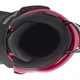 Роликові ковзани для підлітків Rollerblade CYCLONE G 38-39 (240-250мм) Black/pink (7851700 7Y9) - изображение 7