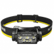 Налобный фонарь Nitecore HC60 UHE USB Type-C 1600лм (10 режимов) с белым и красным светом - изображение 1