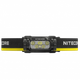 Налобный фонарь Nitecore HC60 UHE USB Type-C 1600лм (10 режимов) с белым и красным светом - изображение 3