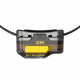 Налобный фонарь Nitecore HA13 с белым и красным светом 350лм 3xAAA USB-C (7 режимов) - изображение 3