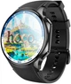 Смарт-годинник Hoco Y24 AMOLED Smart sports watch (call version) Black (6942007641005) - зображення 1