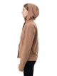 Ветровка женская gard PASTEL 1/25 XL мокко 10577 - изображение 3