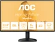 Monitor 23.8" AOC 24B31H (4038986142199) - obraz 1