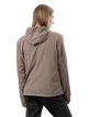 Ветровка женская gard PASTEL 1/25 XL коричневый 10574 - изображение 4