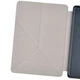 Чехол для электронной книги ArmorStandart PU Amazon Kindle Paperwhite 12th Gen 2024 Light Blue (ARM83844) - изображение 4