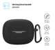 Чохол ArmorStandart Hang Case для Xiaomi Redmi Buds 6 Pro Black (ARM83394) - изображение 2