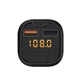 Автомобильный FM-трансмиттер ArmorStandart ASF1 18W QC3.0 2USB black (ARM82826) - изображение 3
