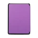 Чехол для электронной книги ArmorStandart PU Amazon Kindle Paperwhite 12th Gen 2024 Purple (ARM83846) - изображение 3